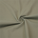Matt återvunnet nylon spandex interlock