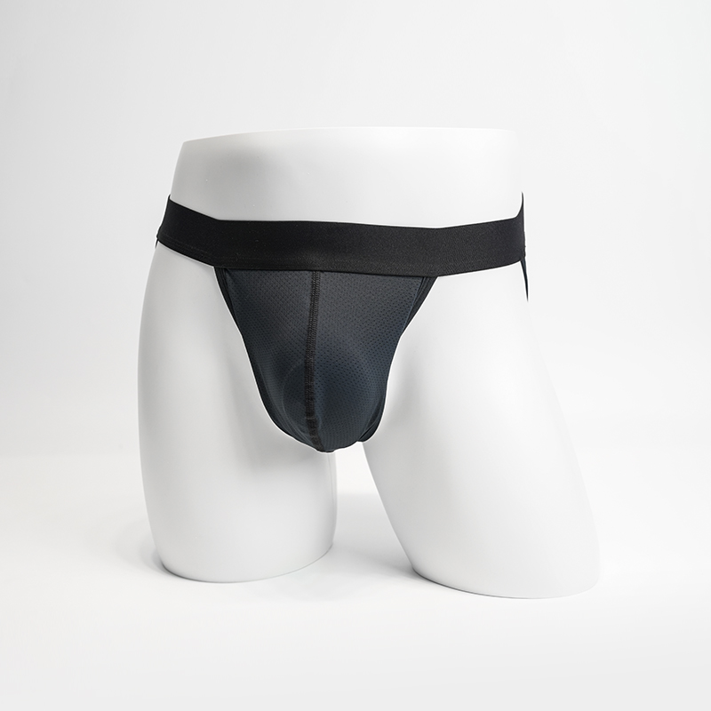 Polyester spandex mesh herrbriefs Polyester spandex mesh herrbriefs