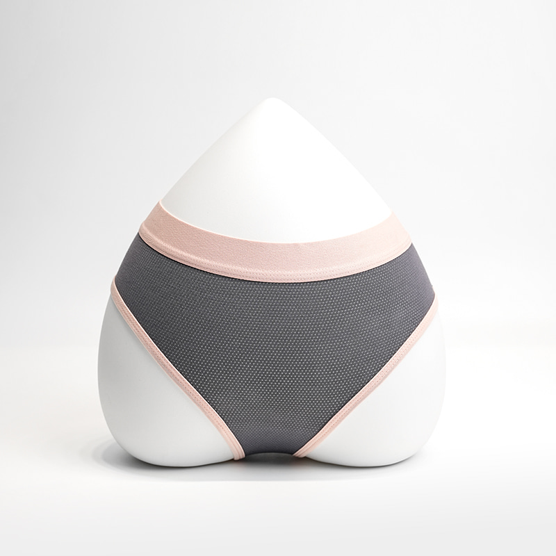 Kvinnors bambuviskosnätbriefs