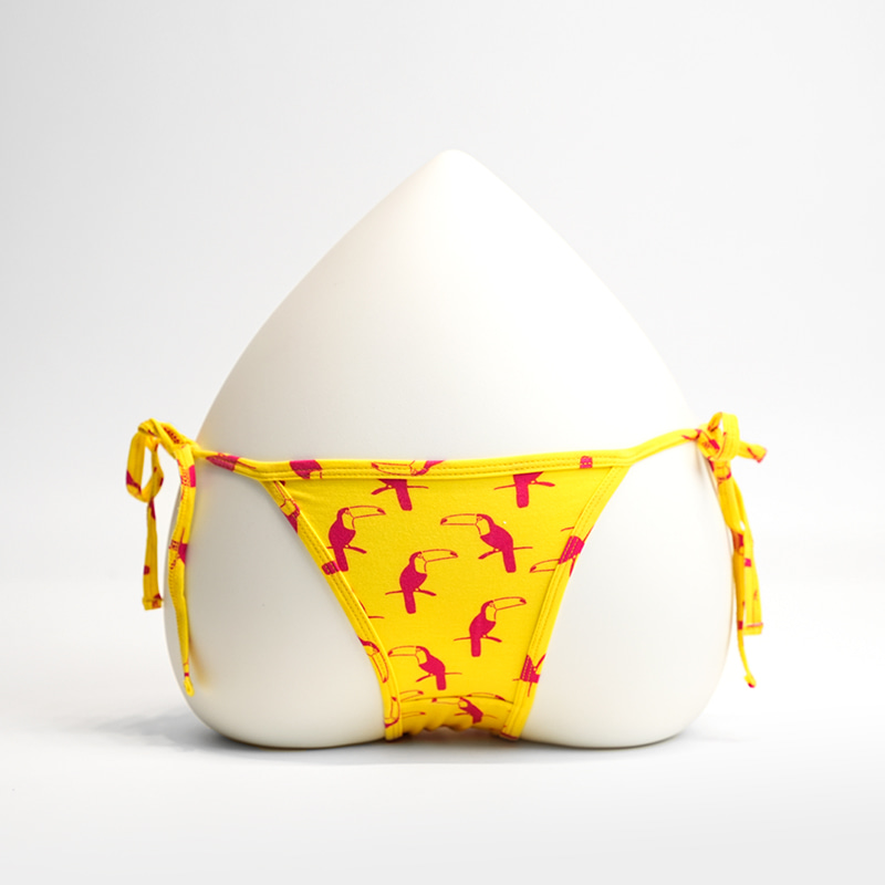 Kvinnors bindningarssida