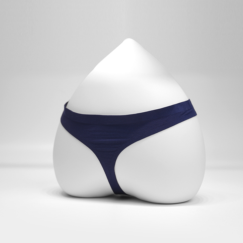 Kvinors sömlösa underkläder