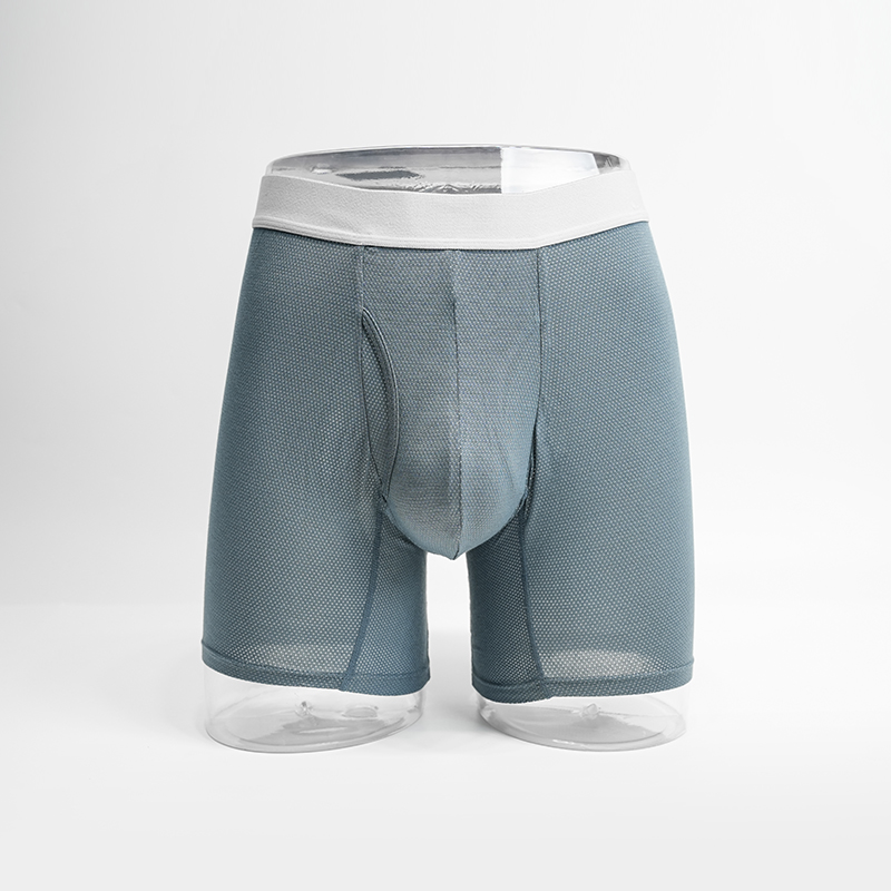 Bambu Viscose Mesh Boxer Briefs