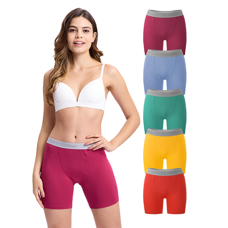 Boxershorts för damer
