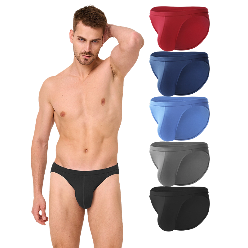 Bikiniunderkläder för män Bikiniunderkläder för män