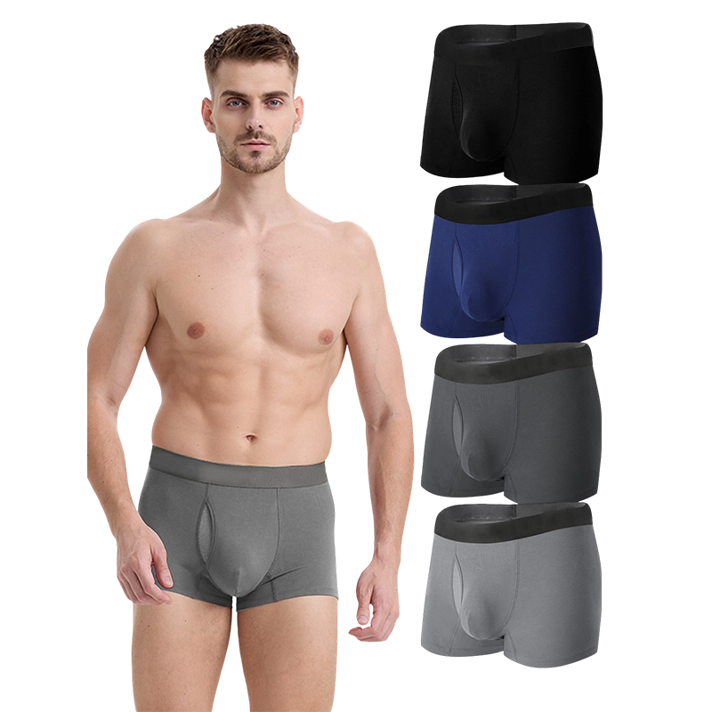 Trunks Underkläder för män Trunks Underkläder för män